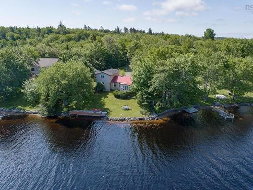 46 Roblea Drive, Porters Lake, NS 