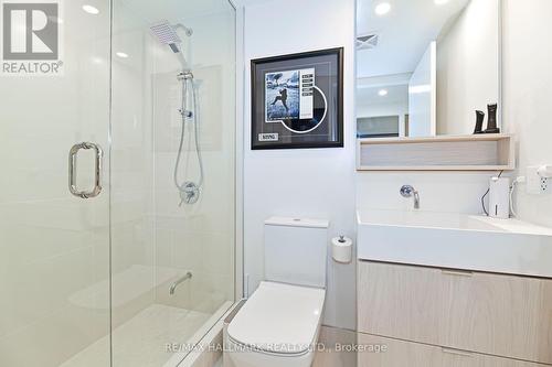 606 - 5 Soudan Avenue, Toronto, ON - Indoor Photo Showing Bathroom