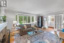 8 Kenrae Road, Toronto, ON  - Indoor Photo Showing Living Room 