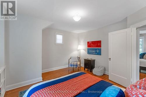 8 Kenrae Road, Toronto, ON - Indoor Photo Showing Bedroom