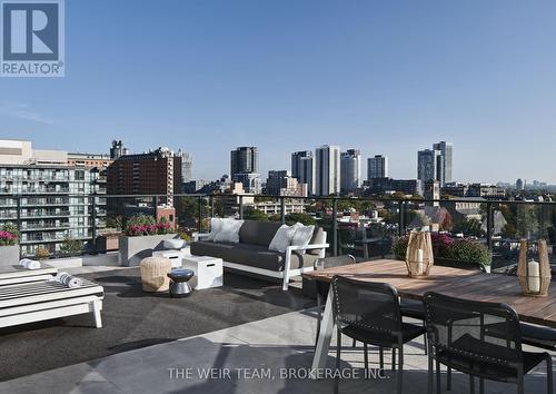 902 - 55 Ontario Street, Toronto, ON - Outdoor With View