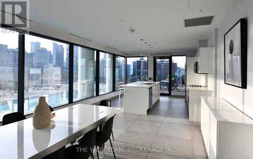 902 - 55 Ontario Street, Toronto, ON - Indoor