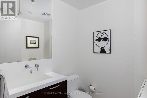 Th10 - 10 Morrison Street, Toronto, ON - Indoor Photo Showing Bathroom