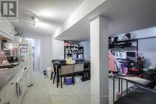 1435 Kingston Road, Toronto (Cliffcrest), ON - Indoor