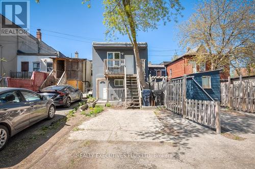 1435 Kingston Road, Toronto (Cliffcrest), ON - Outdoor