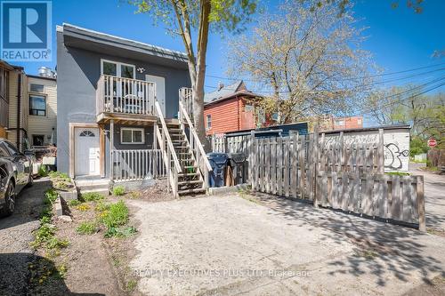 1435 Kingston Road, Toronto, ON - Outdoor