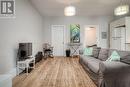 1435 Kingston Road, Toronto, ON  - Indoor Photo Showing Living Room 