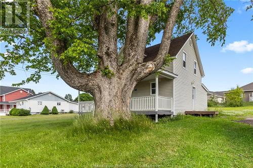 75 Robichaud, Cap Pele, NB - Outdoor With Deck Patio Veranda