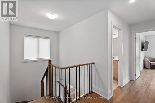 6 Byblos Court, East Gwillimbury, ON - Indoor Photo Showing Other Room