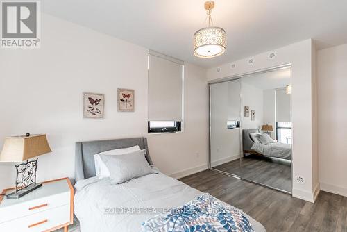 3761 Riva Avenue, Innisfil, ON - Indoor Photo Showing Bedroom