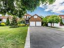 521 Nanak Road, Mississauga, ON  - Outdoor With Facade 