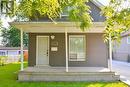 2065 Dominion, Windsor, ON  - Outdoor 