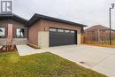 634 Lily Mac Boulevard, Windsor, ON  - Outdoor 