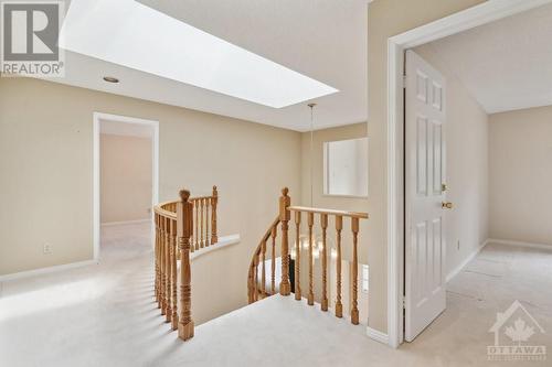 1 Burdock Grove, Ottawa, ON - Indoor Photo Showing Other Room