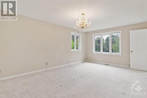 1 Burdock Grove, Ottawa, ON - Indoor Photo Showing Other Room