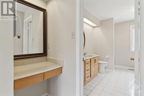 1 Burdock Grove, Ottawa, ON - Indoor Photo Showing Bathroom