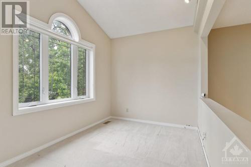 1 Burdock Grove, Ottawa, ON - Indoor Photo Showing Other Room