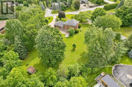 1 Burdock Grove, Ottawa, ON - Outdoor With View