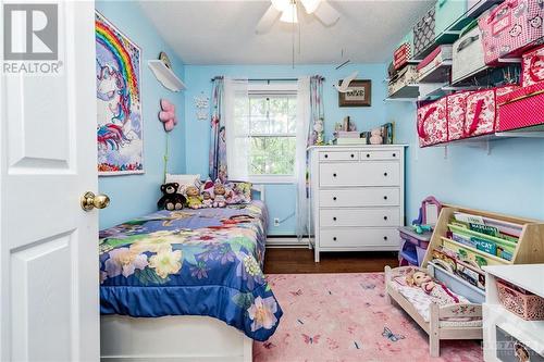 211 Park Avenue, Carleton Place, ON - Indoor Photo Showing Bedroom