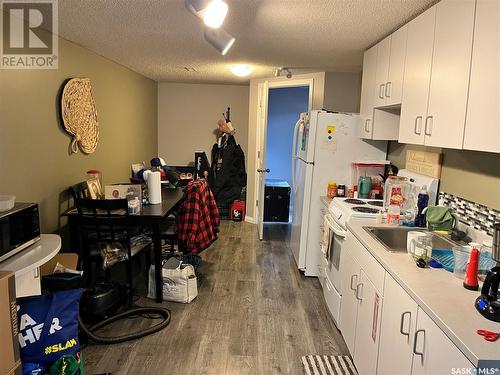 1622 Vickies Avenue, Saskatoon, SK - Indoor Photo Showing Kitchen