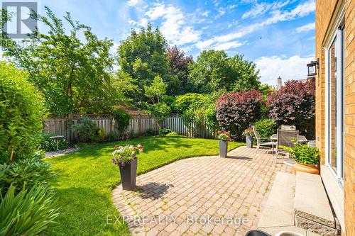 5654 Haddon Hall Road, Mississauga, ON - Outdoor