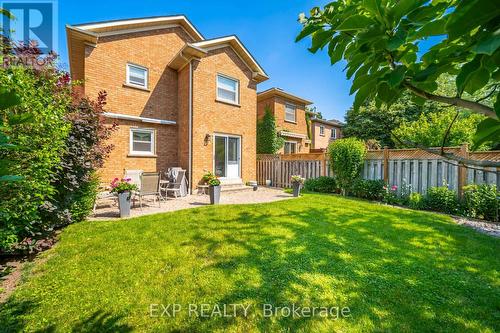 5654 Haddon Hall Road, Mississauga, ON - Outdoor