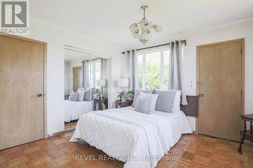 21 Glassford Road, Kawartha Lakes, ON - Indoor Photo Showing Bedroom