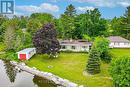 21 Glassford Road, Kawartha Lakes, ON  - Outdoor With Body Of Water 