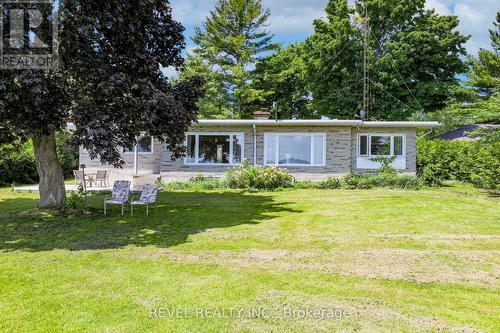 21 Glassford Road, Kawartha Lakes, ON - Outdoor