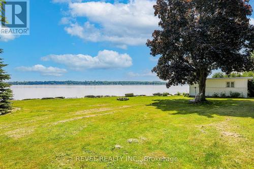 21 Glassford Road, Kawartha Lakes, ON - Outdoor With Body Of Water With View