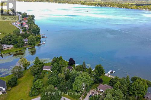 21 Glassford Road, Kawartha Lakes, ON - Outdoor With Body Of Water With View