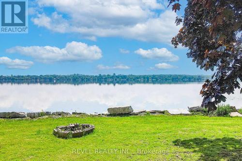 21 Glassford Road, Kawartha Lakes, ON - Outdoor With Body Of Water With View