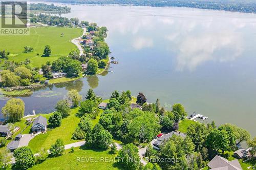 21 Glassford Road, Kawartha Lakes, ON - Outdoor With Body Of Water With View