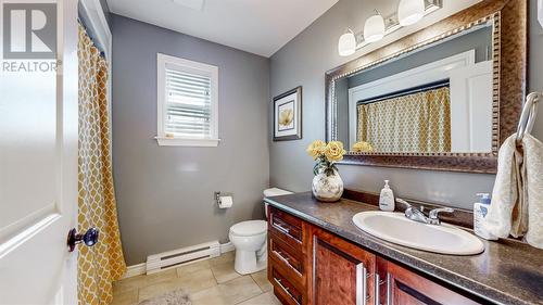 114 Mallow Drive, Paradise, NL - Indoor Photo Showing Bathroom