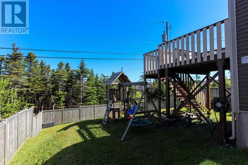 114 Mallow Drive, Paradise, NL - Outdoor