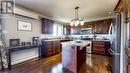 114 Mallow Drive, Paradise, NL  - Indoor Photo Showing Kitchen 