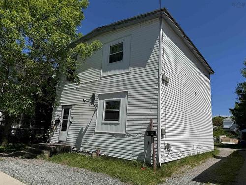 123 Caledonia Street, North Sydney, NS 