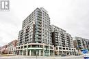 621 - 8110 Birchmount Road, Markham, ON  - Outdoor With Facade 