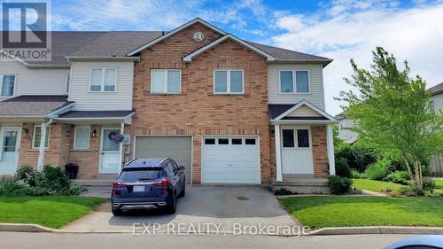 4404 Fairview Street, Burlington, ON - Outdoor With Facade