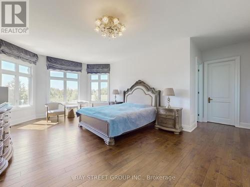 3141 Vivian Road, Whitchurch-Stouffville, ON - Indoor Photo Showing Bedroom