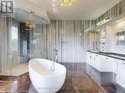 3141 Vivian Road, Whitchurch-Stouffville, ON - Indoor Photo Showing Bathroom