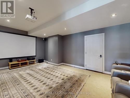 3141 Vivian Road, Whitchurch-Stouffville, ON - Indoor Photo Showing Other Room