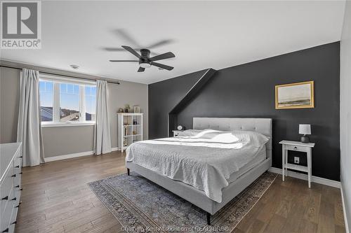 16 Cabot Trail, Chatham, ON - Indoor Photo Showing Bedroom
