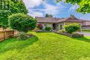 2362 Sinclair Circle, Burlington, ON  - Outdoor 