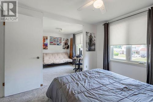 1275 Wiltshire Drive, Sarnia, ON - Indoor Photo Showing Bedroom