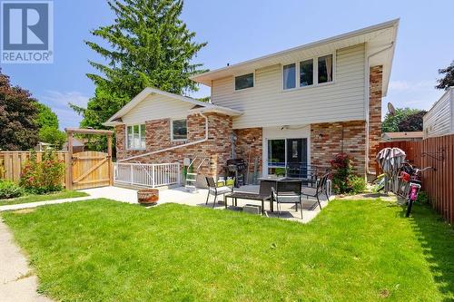 1275 Wiltshire Drive, Sarnia, ON - Outdoor