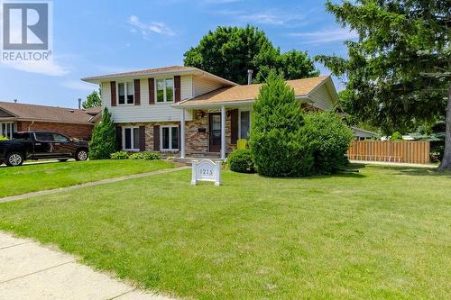 1275 Wiltshire Drive, Sarnia, ON - Outdoor