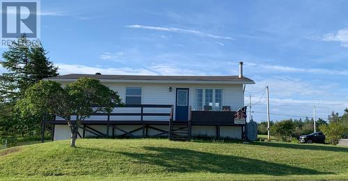 5 Boyds Road, St Georges, NL - Outdoor