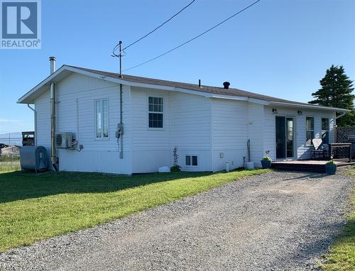 5 Boyds Road, St Georges, NL - Outdoor With Exterior