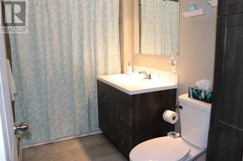 5 Boyds Road, St Georges, NL - Indoor Photo Showing Bathroom